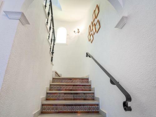 2 Beautiful Beach Front Villa In La Cala