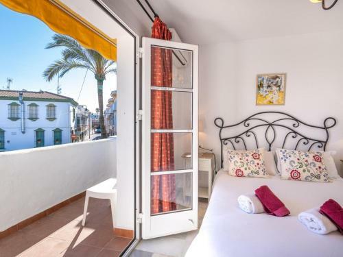 2 Beautiful Beach Front Villa In La Cala