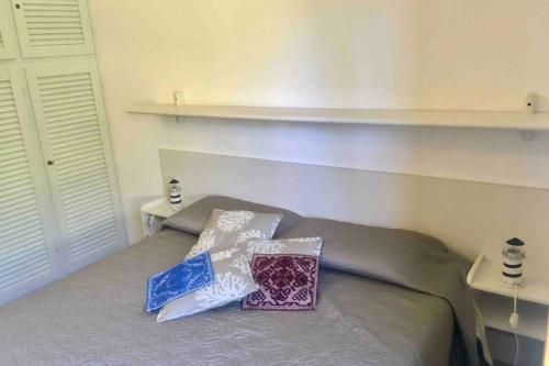 Casa Carla.delizioso Appartamento Sul Mare.