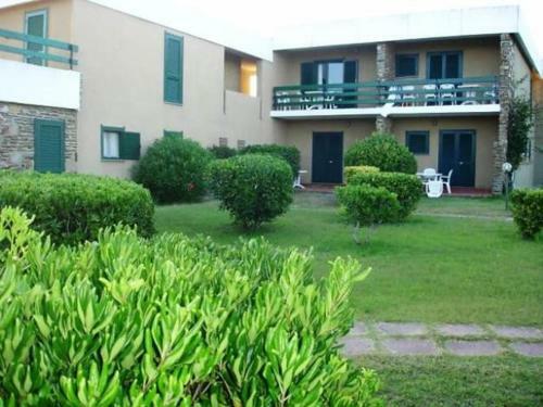 Nrh Stintino Beach Garden