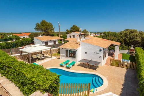 Villa Bini - Victoria