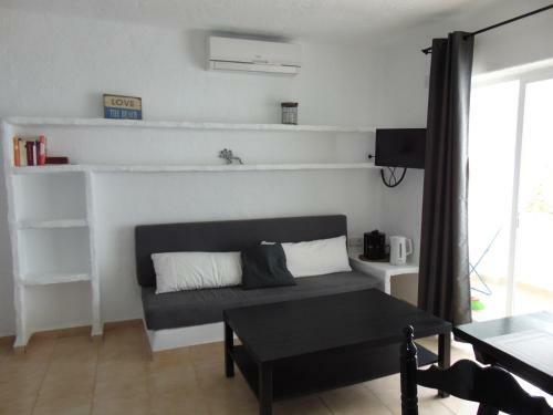 Apartamentos Miramar II