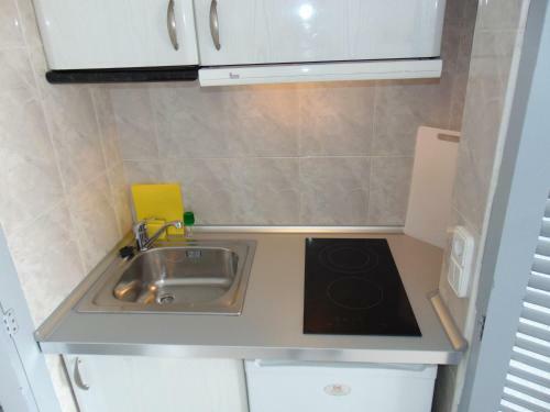 Apartamentos Miramar II