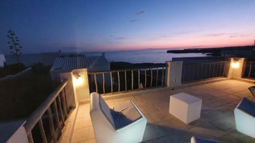 Villa San Valentino Pool And See View