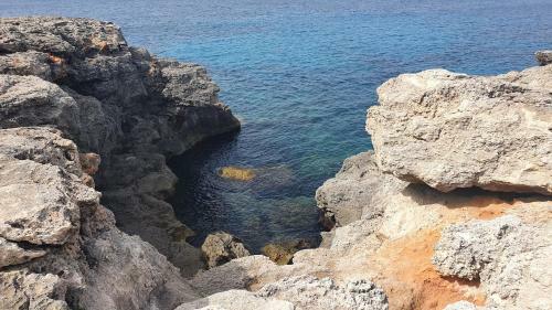 Villa San Valentino Pool And See View