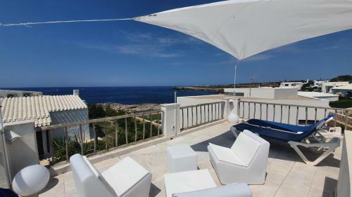 Villa San Valentino Pool And See View