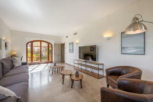 Apartamento Fantastic Property In Stintino