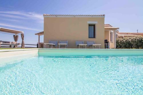 Villa Cristallina