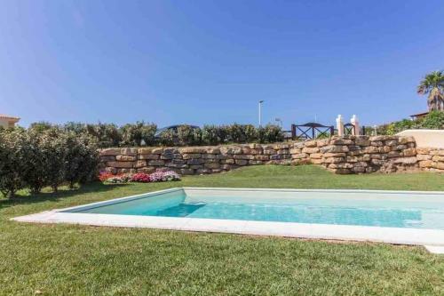 Villa Cristallina