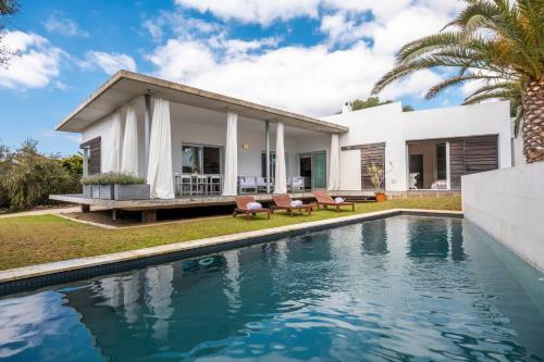 Villa La Perla Blanca, Your Dream Is True