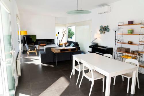 Villa La Perla Blanca, Your Dream Is True
