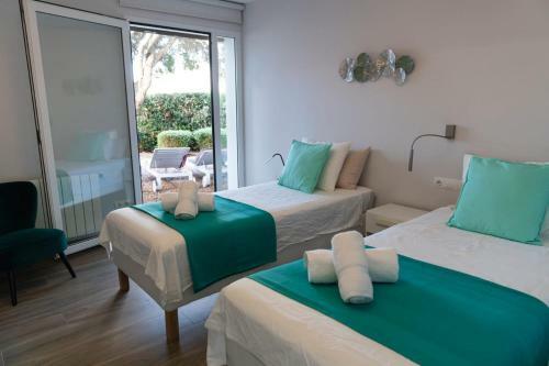 Villa La Perla Blanca, Your Dream Is True