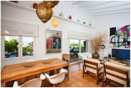 Bini Cel Heated Pool For 6 Pax Luxury Villa