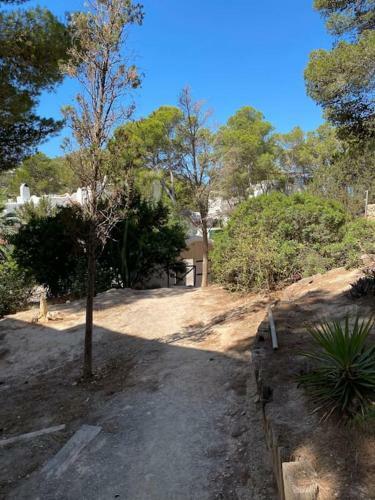 Apartamento Studio Es Vedra