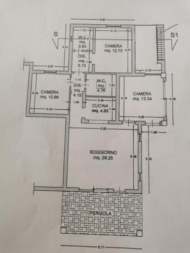 Villa Speranza