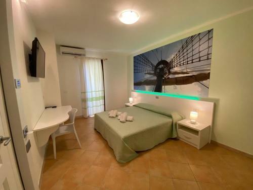 Hotel Al 12 Di Casa Asinara