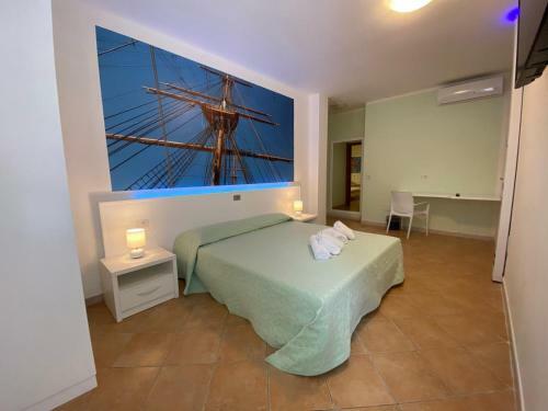 Hotel Al 12 Di Casa Asinara