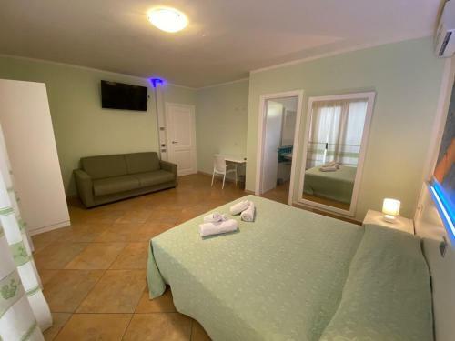 Hotel Al 12 Di Casa Asinara