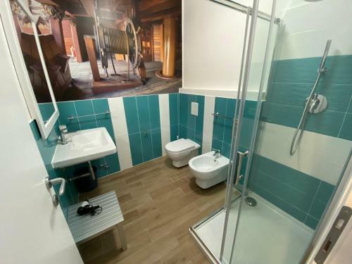 Hotel Al 12 Di Casa Asinara