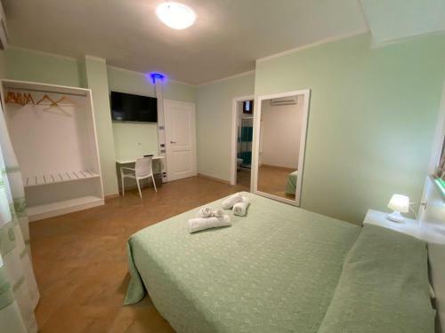 Hotel Al 12 Di Casa Asinara