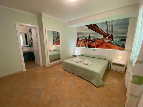 Hotel Al 12 Di Casa Asinara