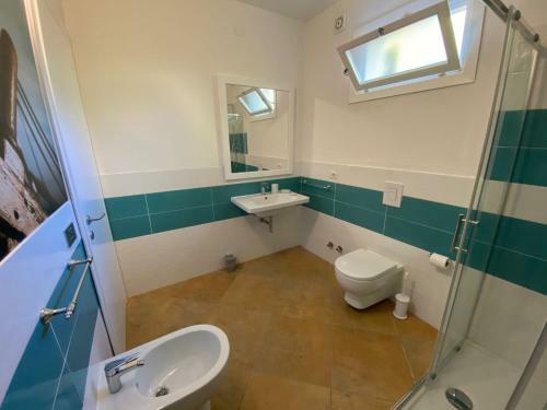 Hotel Al 12 Di Casa Asinara