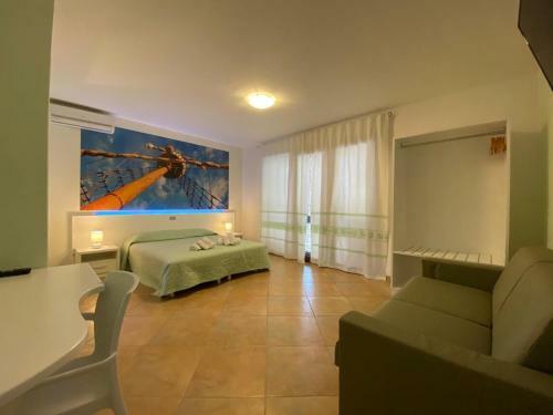 Hotel Al 12 Di Casa Asinara