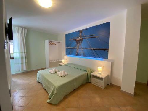 Hotel Al 12 Di Casa Asinara