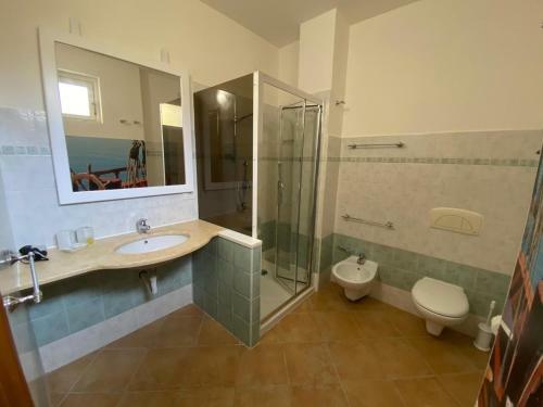 Hotel Al 12 Di Casa Asinara