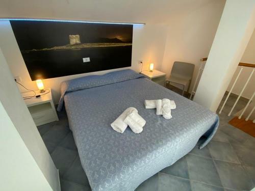 Hotel Al 12 Di Casa Asinara