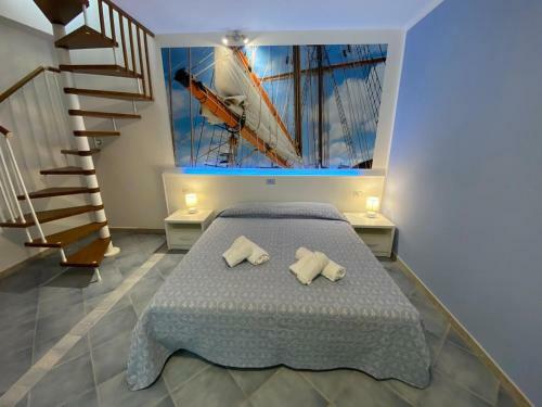 Hotel Al 12 Di Casa Asinara