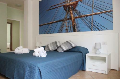 Hotel Al 12 Di Casa Asinara