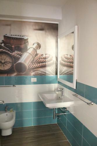 Hotel Al 12 Di Casa Asinara