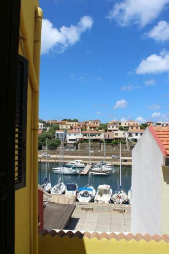 Hotel Al 12 Di Casa Asinara