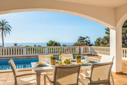 Villa Casa Del Sol