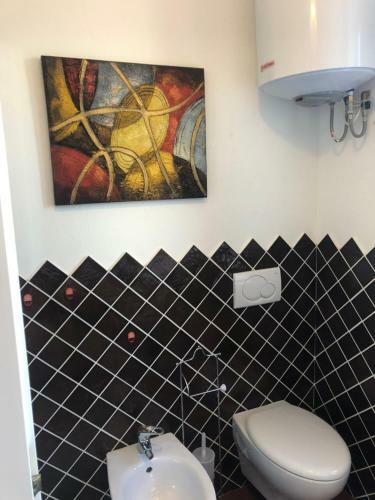 Civico34 - Suite 2 Livelli