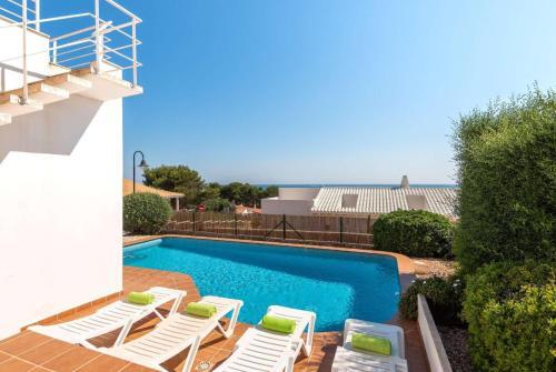 Villa Es Llaut II