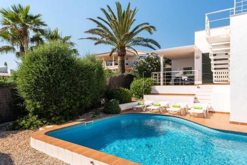 Villa Es Llaut II