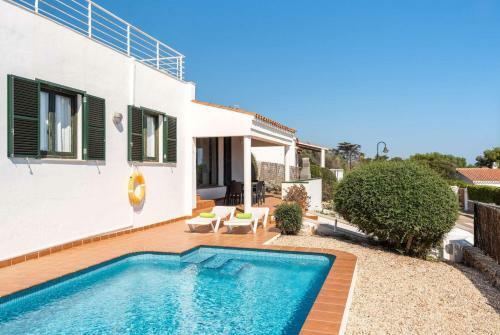 Villa Es Llaut II