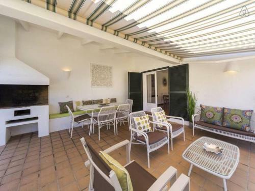 Villa Bini Alana