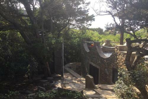 Villa Rilassante Casa Con Giardino