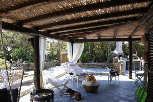Villa Rilassante Casa Con Giardino