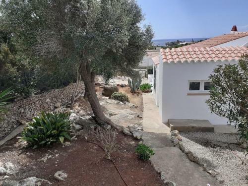 3 Bedroom Villa, Private Pool, Binibeca, 300m To The Beach