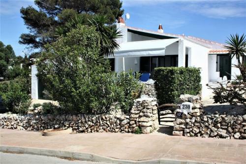 3 Bedroom Villa, Private Pool, Binibeca, 300m To The Beach
