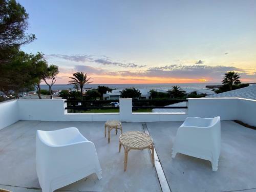 Binifa - Lovely Luxury Villa Few Steps From The Sea