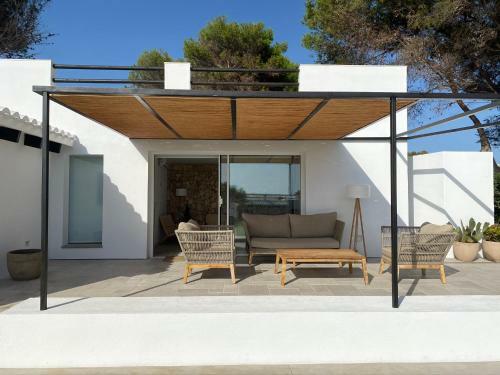 Binifa - Lovely Luxury Villa Few Steps From The Sea