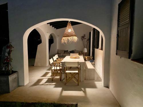 Binifa - Lovely Luxury Villa Few Steps From The Sea