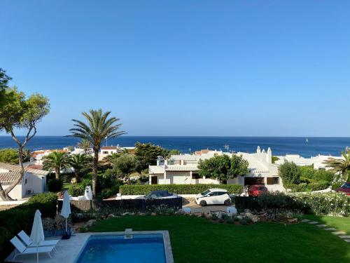 Binifa - Lovely Luxury Villa Few Steps From The Sea