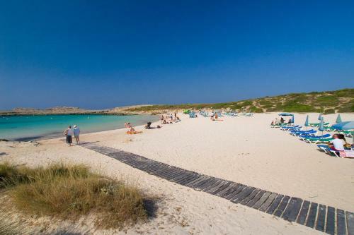 Binifa - Lovely Luxury Villa Few Steps From The Sea