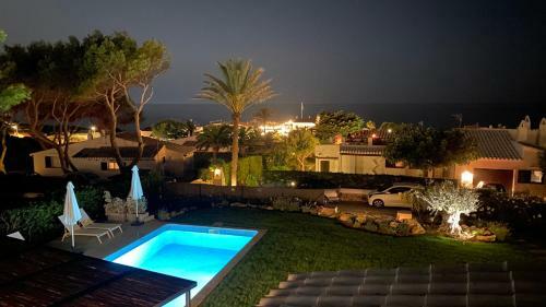 Binifa - Lovely Luxury Villa Few Steps From The Sea
